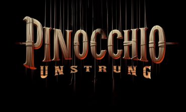 Robert Englund Joins New "Poohniverse" Entry 'Pinocchio: Unstrung', First Details Revealed