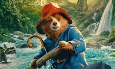 ‘Paddington In Peru’ Scores Big At The U.K. Box Office