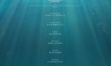 'Parthenope' Dominates The Italian Box Office