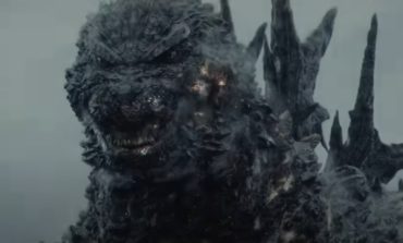 New Godzilla Film From Toho With Takashi Yamazaki Helming Project Again