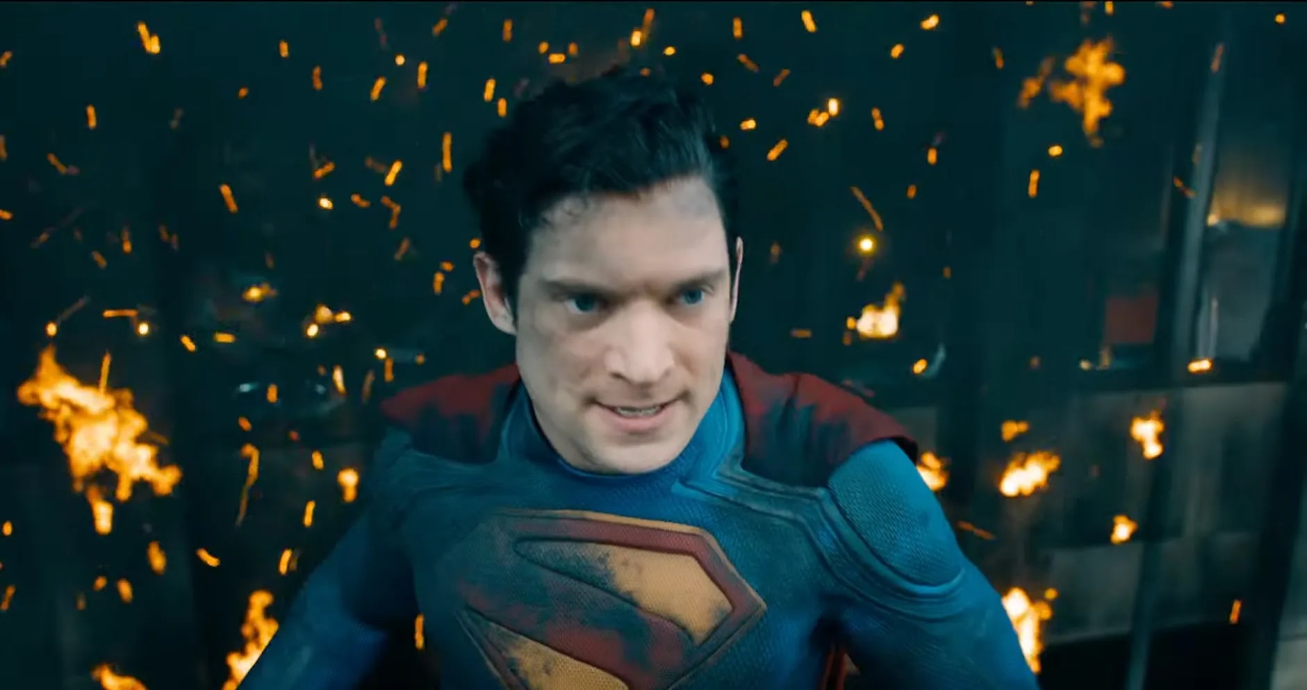 Superman' Saves The Box Office Again With $57.25 Million In Second Week -  mxdwn Movies, image size:1881x993