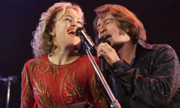 First Trailer Released For Hugh Jackman And Kate Hudson-led Musical Drama 'Song Sung Blue'