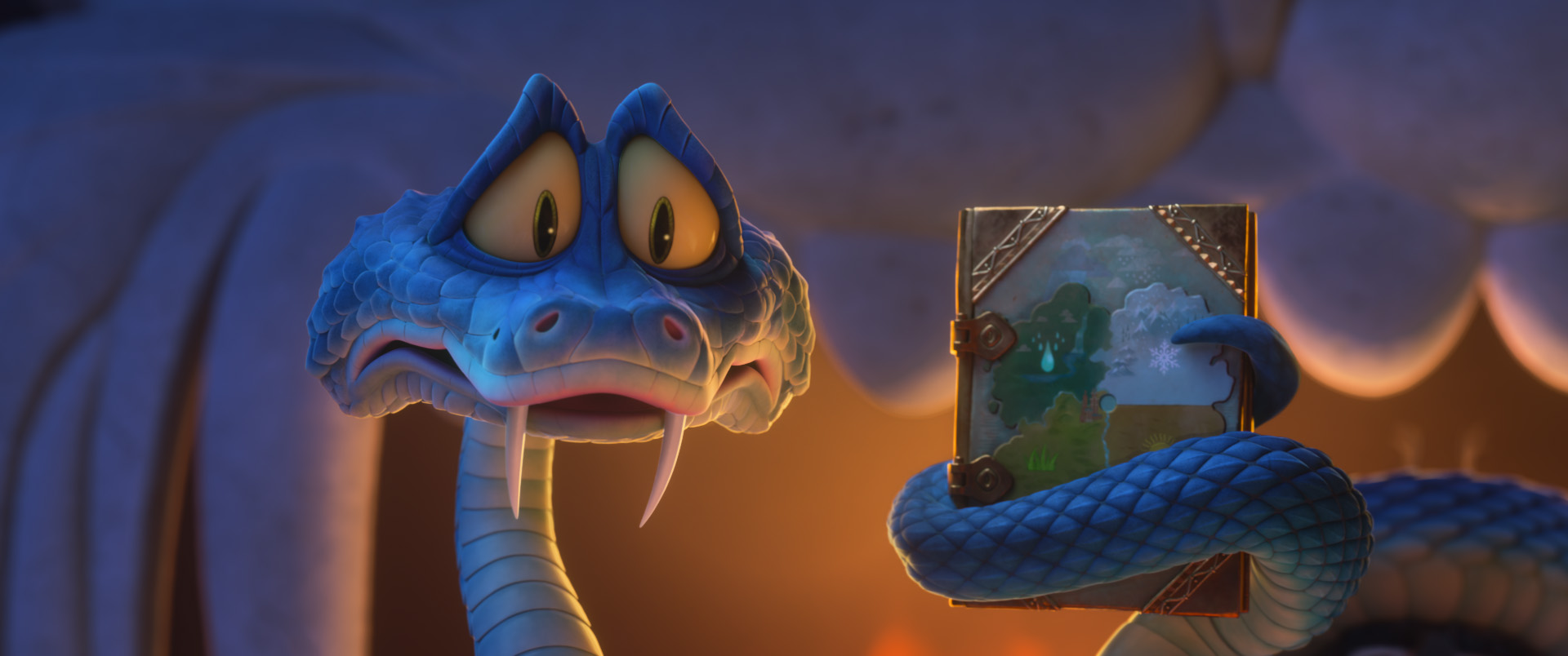 Disney Wins And Loses, 'Zootopia 2' Retakes First At Box Office