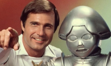 The Man Behind 'Buck Rogers In The 25th Century', Actor Gil Gerard Passes On At Age 82