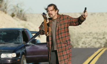 Leonardo DiCaprio A Surpise No-show When Honored For 'One Battle After Another' At The Palm Springs International Film Awards