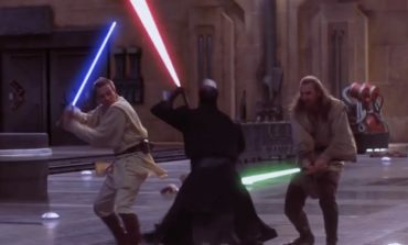 Lucasfilm's 'New Jedi Order' And Dave Filoni's Crossover Feature Appear In Latest Production Listings