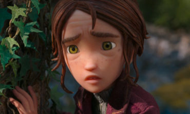 Cannes Film Festival Sees Laika Studios Unveil Teaser Trailer For Long Awaited ‘Wildwood’ 