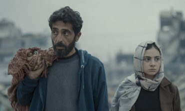Hosam Abu Dan’s Wartime Drama ‘Thirteen In Gaza’ Wins TIFF NETPAC Award As Official Trailer Debuts